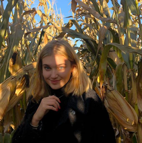 Meet your Posher, Spencer - Picture 1 of 1